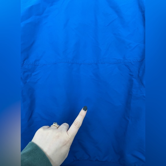 Women’s Patagonia Shelled Synchilla - Picture 7 of 9